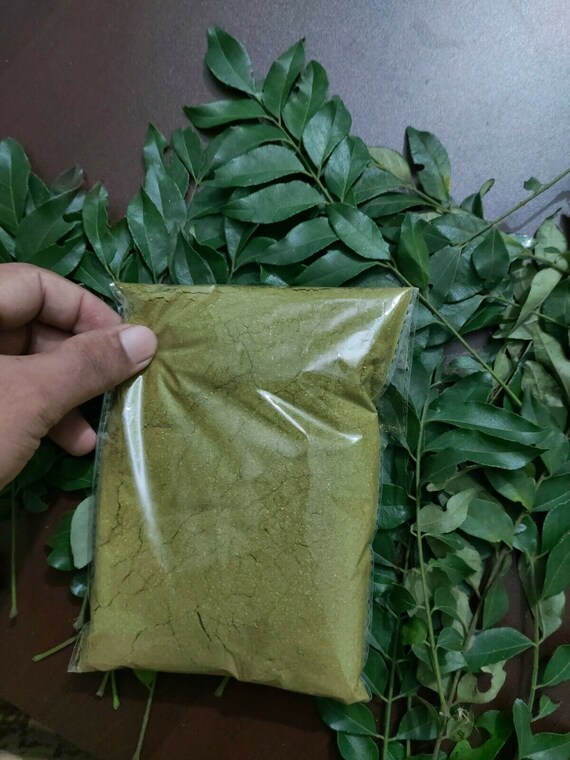 Curry Leaves